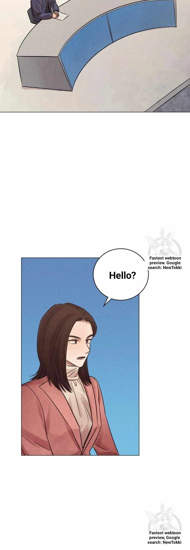 THE KILLER'S INTERVIEW Chapter 43 11